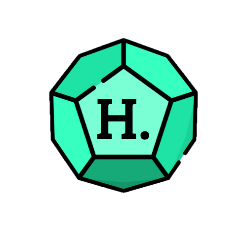 Hexline Studios Logo